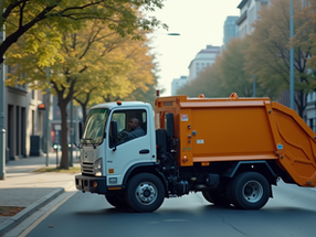Enhancing Urban Cleanliness How Municipalities Can Effectively Measure Sanitation Service Quality