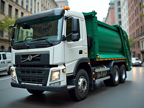 Transforming Urban Cleanliness: The Role of Smart Waste Management Platforms in Modern Cities