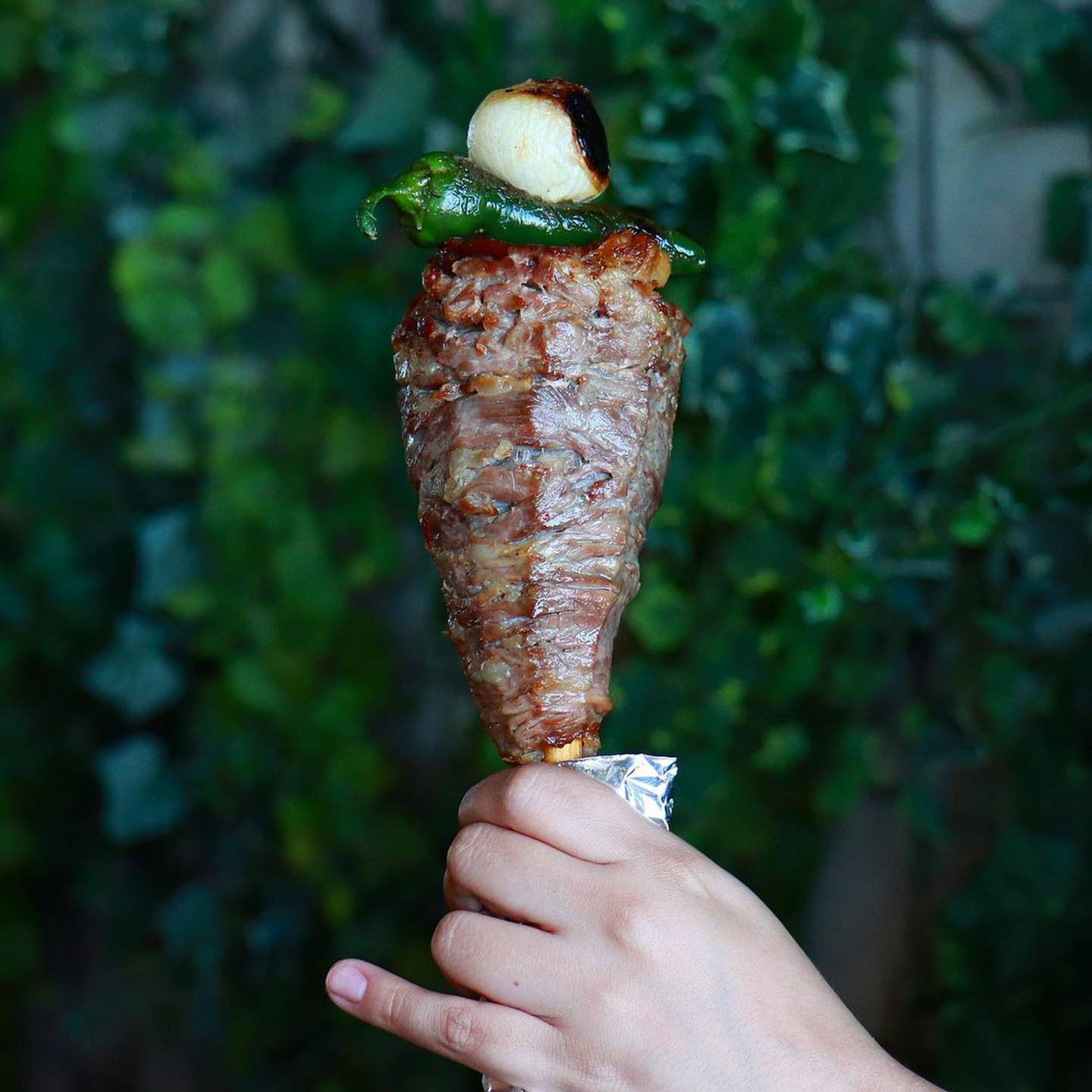 trompo al pastor in english trompo al pastor in english