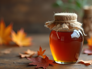 Nutritional Benefits of Maple Syrup: A Sweet Boost for Your Health