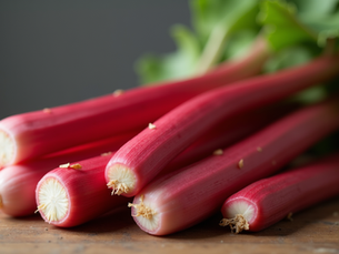 Creative Rhubarb Recipe Ideas for Every Season