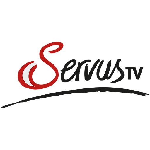 Logo: Servus TV