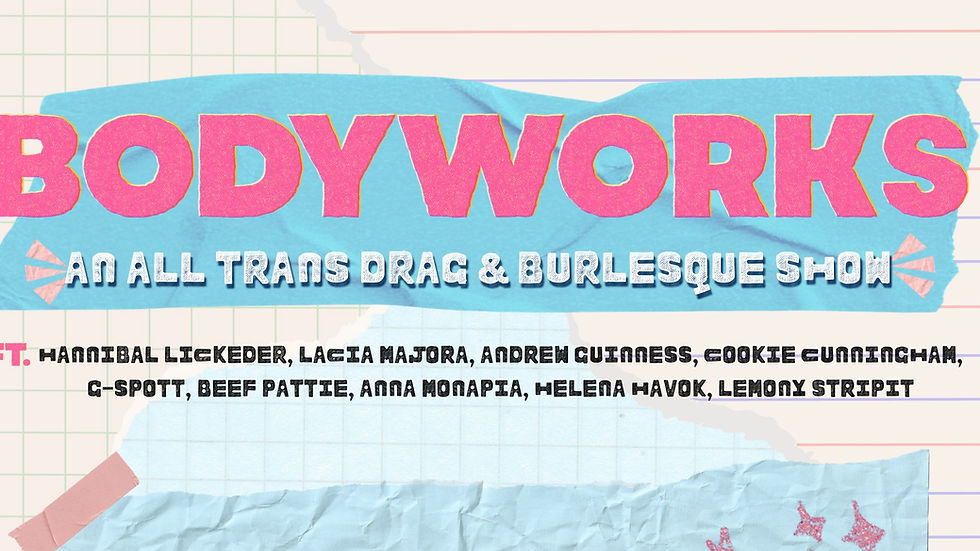 Bodyworks