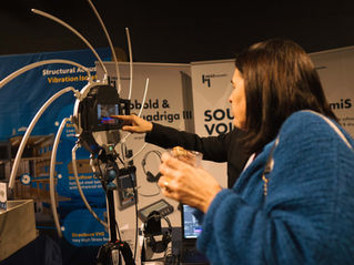 NdP: ACUSTICAT 2026 posarà el focus en l’impacte del soroll sobre la salut, els concerts i la planificació del silenci a les ciutats