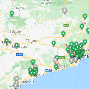 Vols saber què respires?