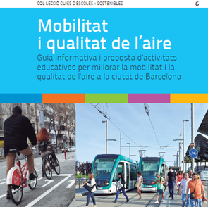 Mobilitat i qualitat de l'aire