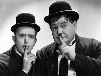 Activitat 02: Xerrada-cineforum: els silencis més famosos de la història del cinema