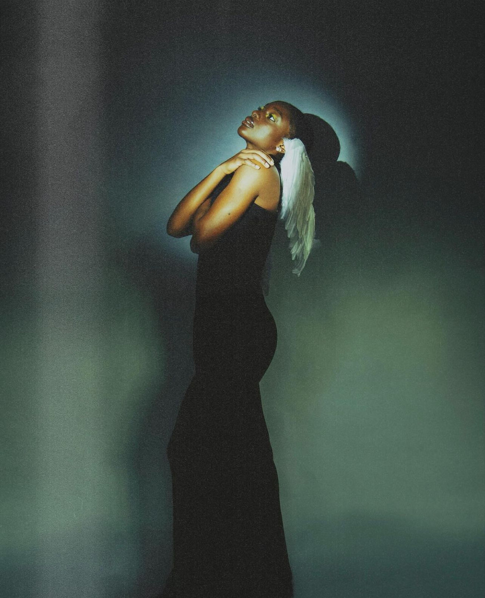 ANGEL -Adjele