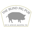 Live Music Venue and Bar | Austin TX | Blind Pig Pub
