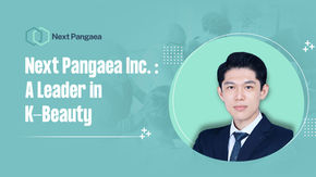 Next Pangaea Inc.: A Leader in K-Beauty