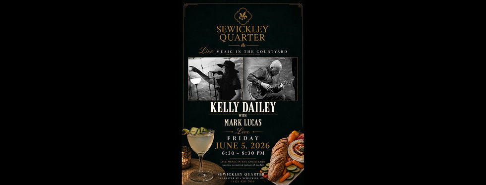 Sewickley Quarter