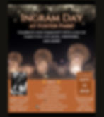 Mark Lucas & Kelly Dailey Perform for Ingram Day at Foster Park!