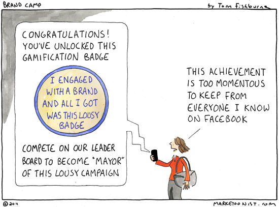 Gamification