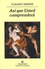 Reseña en La Escalera