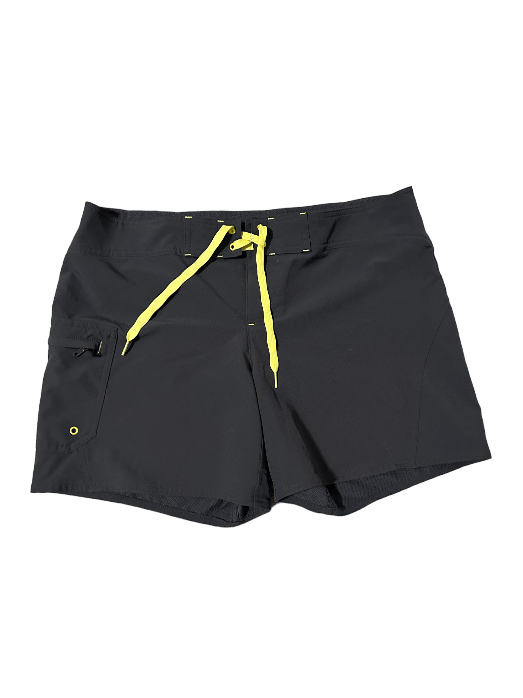 Athleta Clearwater 4" Board Shorts