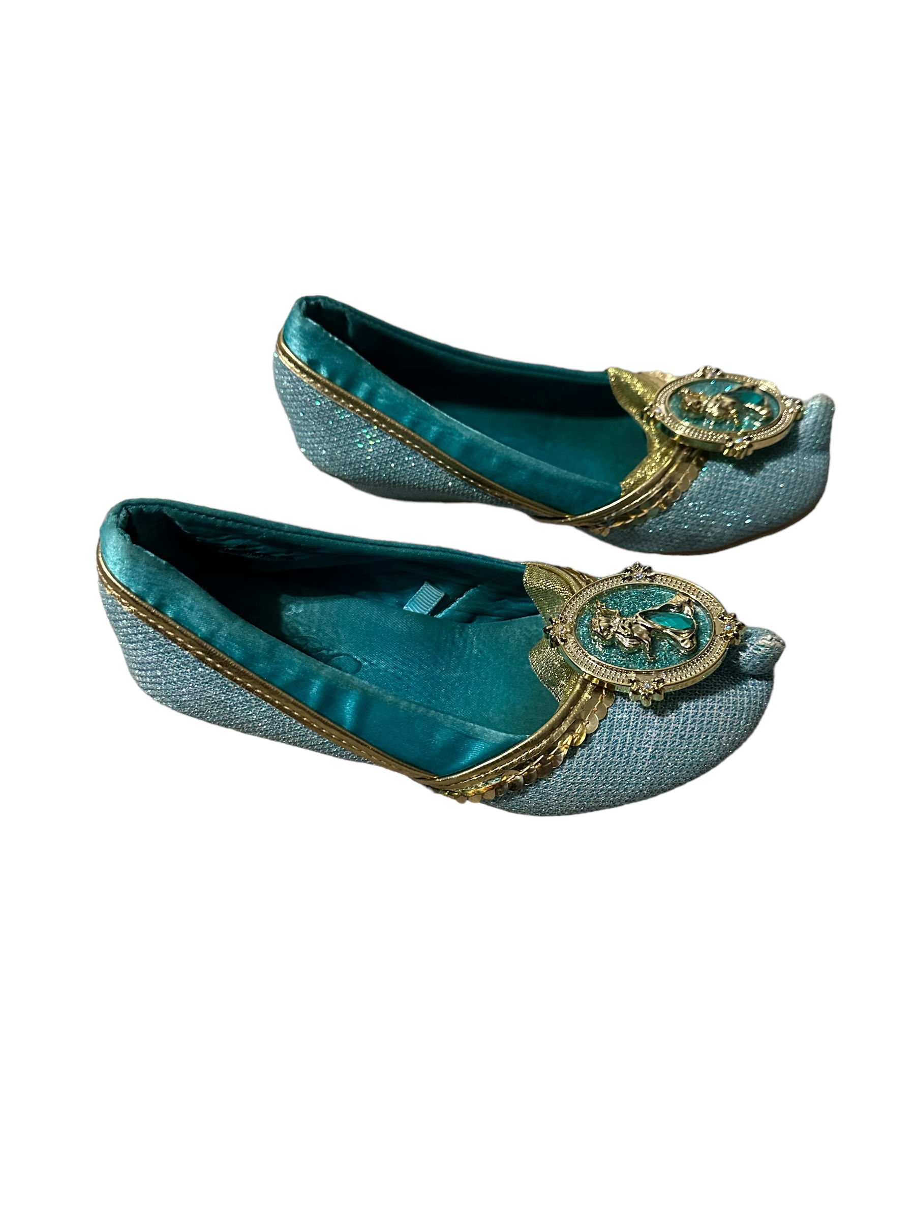 Disney's Aladdin Heels