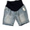 Thumbnail: TT Bermuda Maternity Shorts