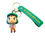 Miniatura: El Chavo Del Ocho Hand Held Key Chain