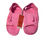 Thumbnail: Nike Pink Sunray Adjustable Strap Sandals