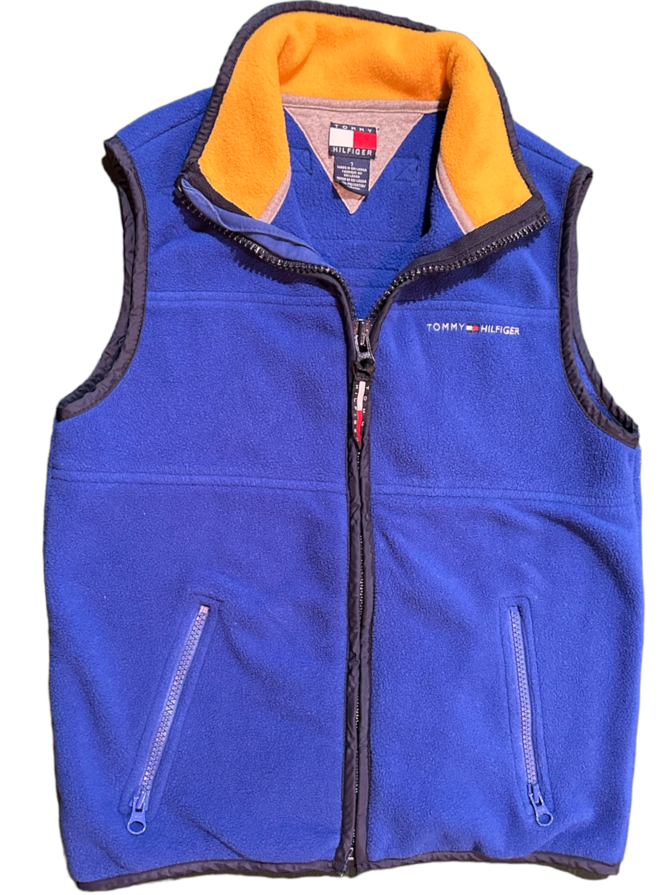 Tommy Hilfiger Vest