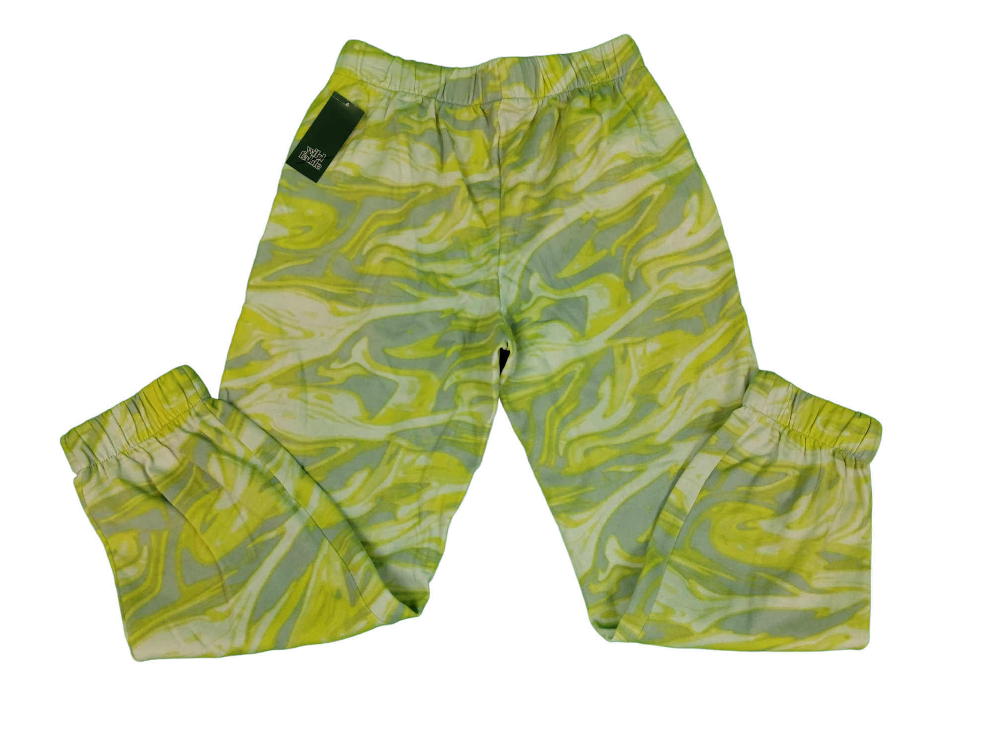 Wild Fable Tie Dye Jogging Pants