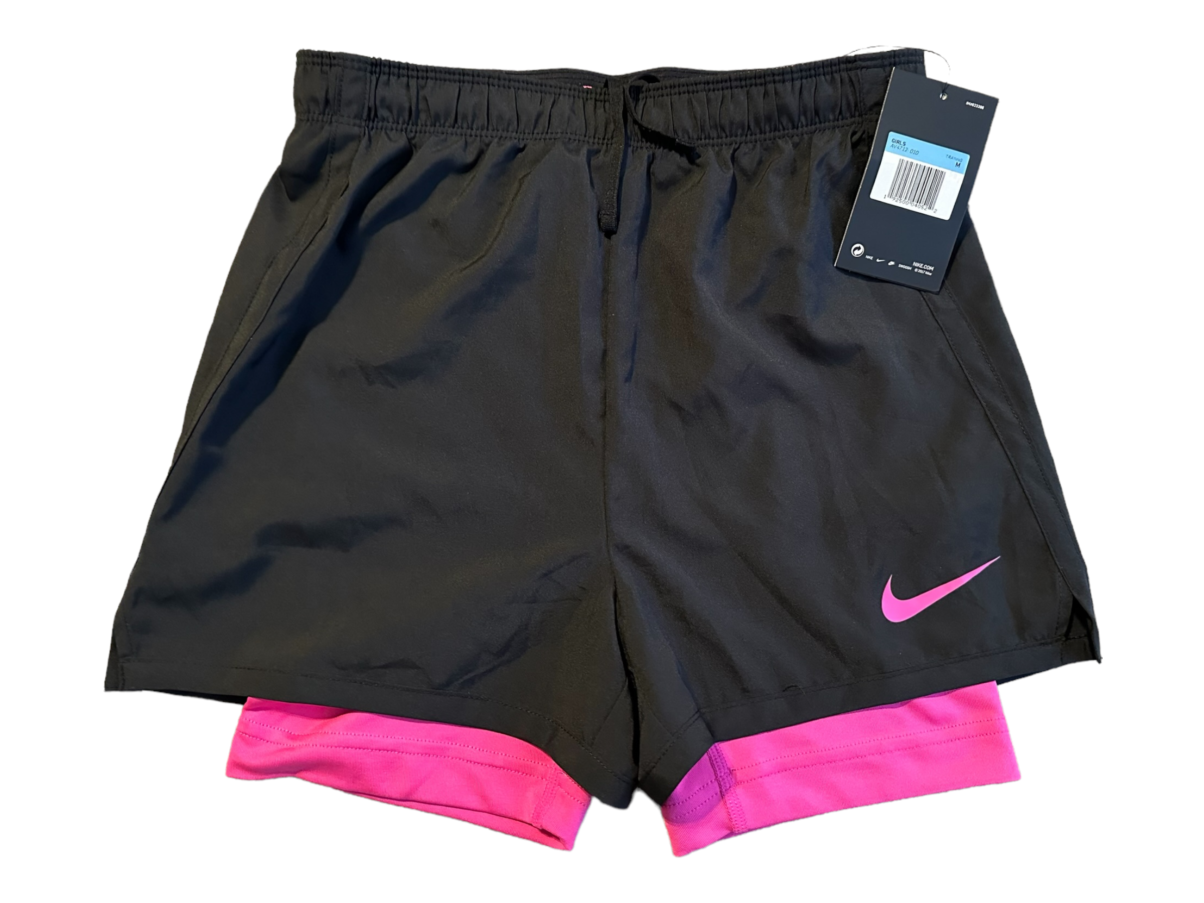 Nike Active Shorts
