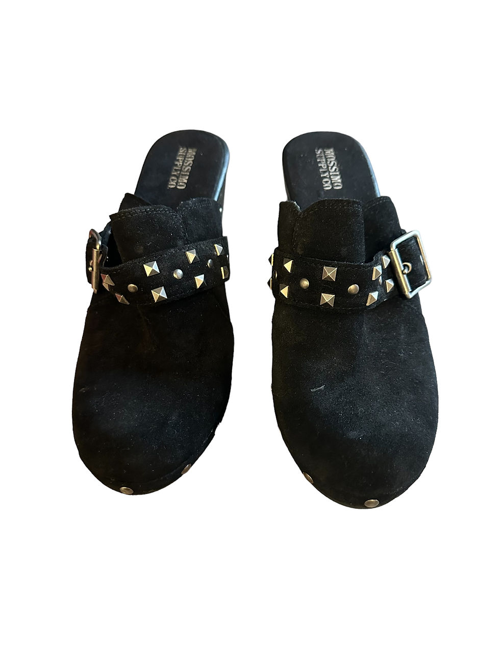 Miniatura: Mossimo Studded Clog Mules
