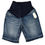 Thumbnail: TT Bermuda Maternity Shorts