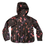 Miniatura: All In Motion Floral Wind Breaker