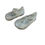 Thumbnail: Silver glitter Jelly Sandals