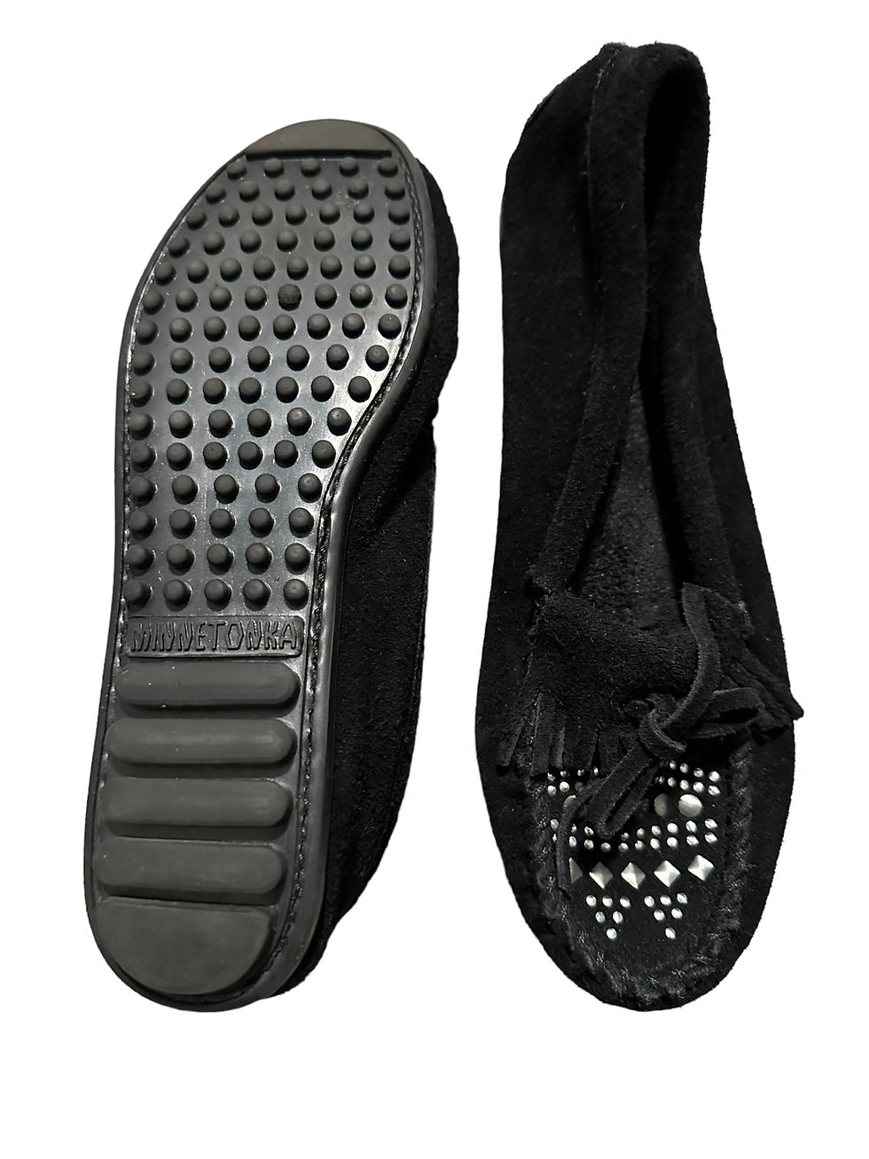 Miniatura: Minnetonka Moccassins