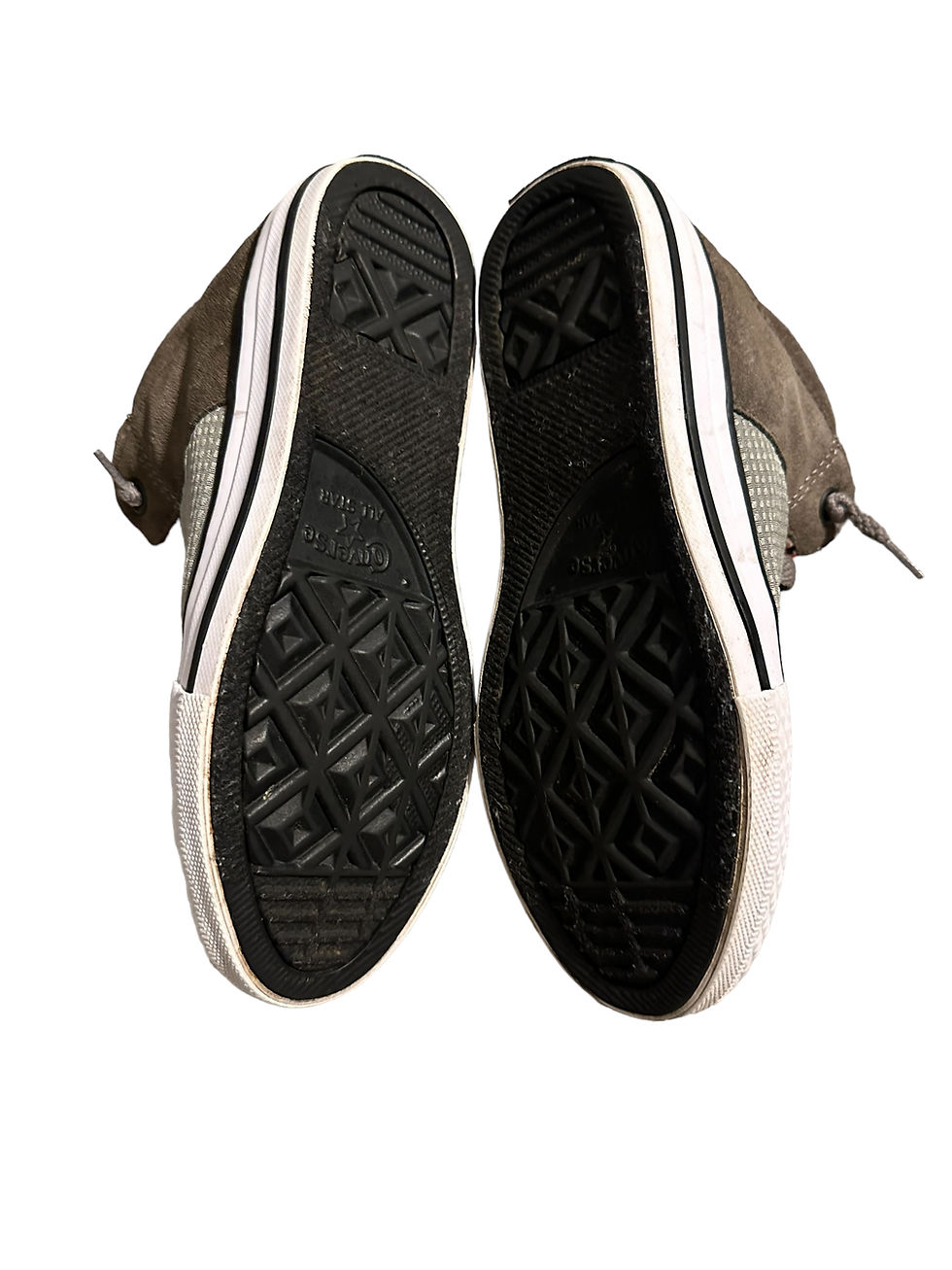 Miniatura: Converse High Top Sneakers