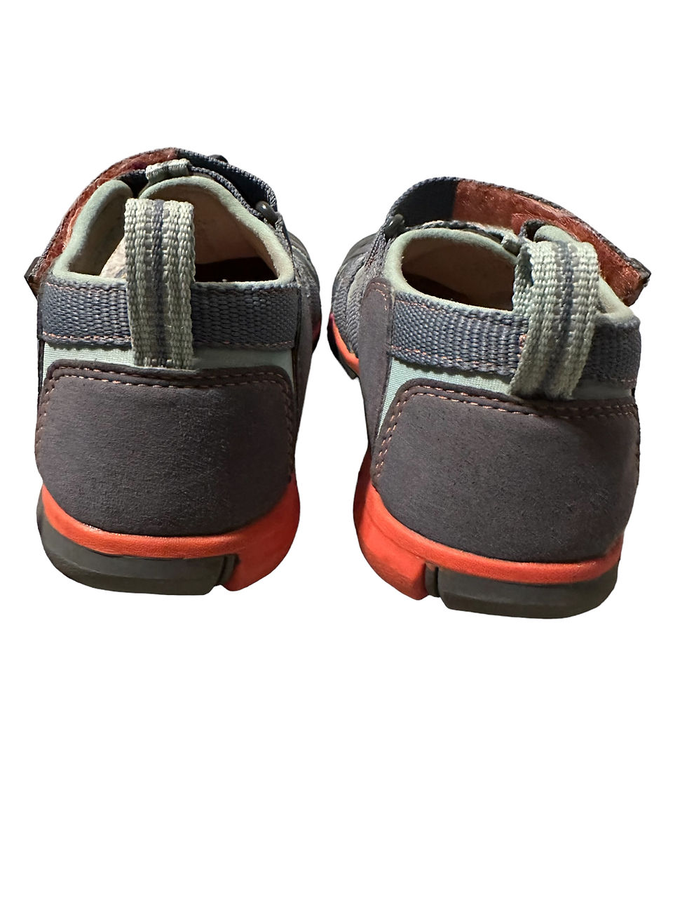 Thumbnail: Keen Anatomical Footbed Sandals
