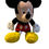 Miniatura: Disney Mickey Mouse Plush Doll