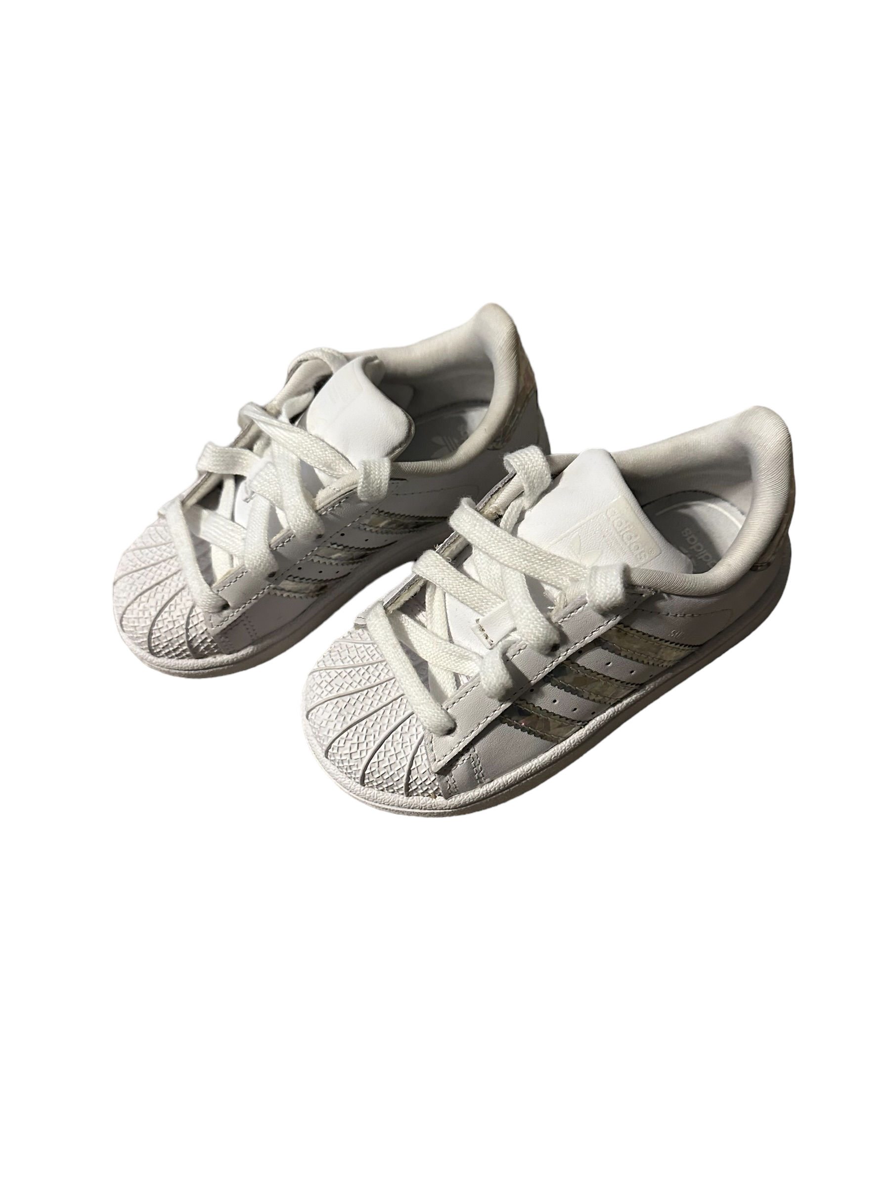 Adidas Super Star Sneakers