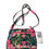 Miniatura: Vera Bradley Floral Purse