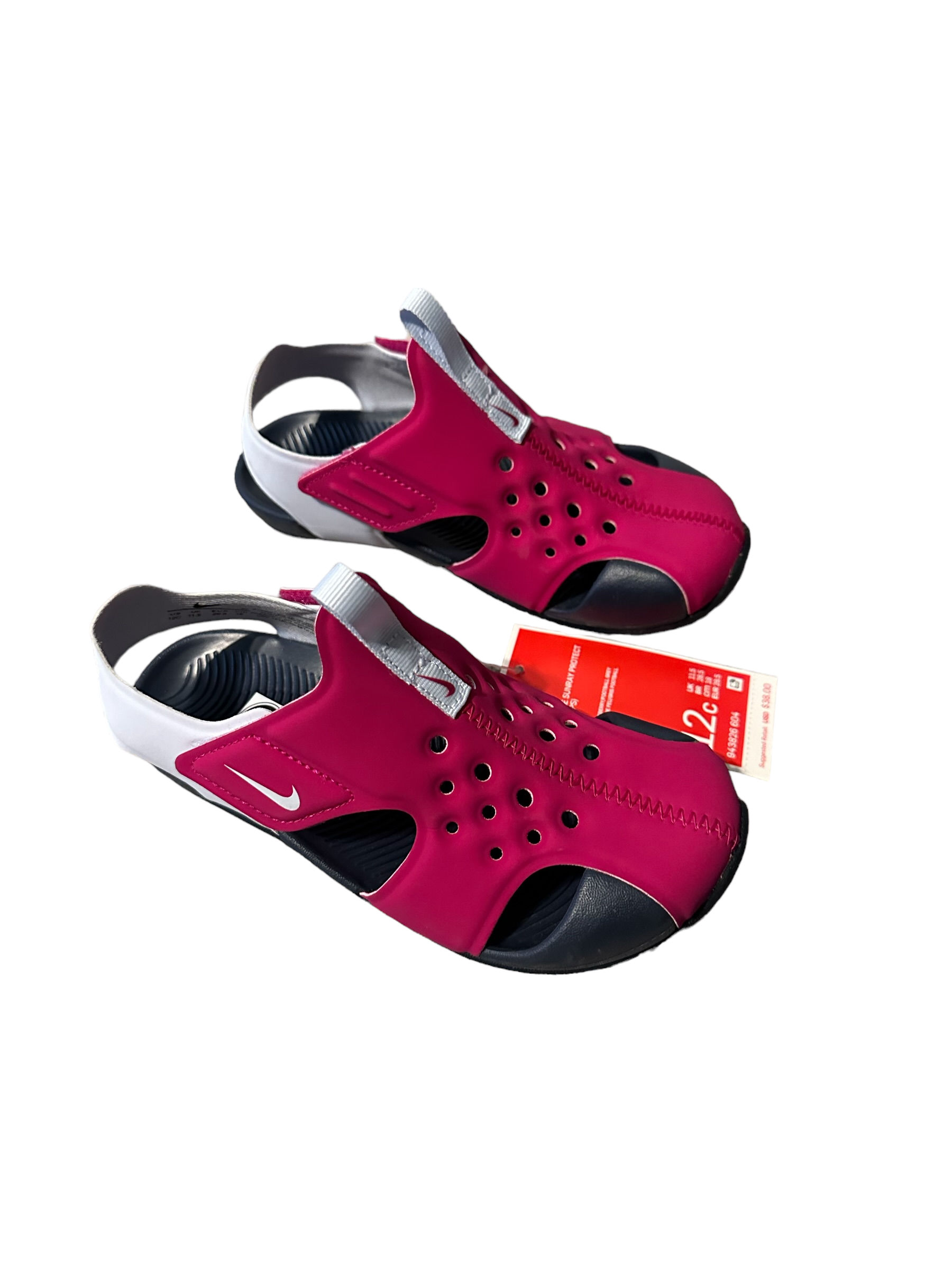 Nike Sunray Protect 2 Sandals
