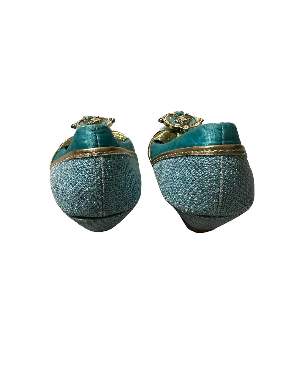 Thumbnail: Disney's Aladdin Heels