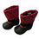 Thumbnail: Cheetah Winter Boots