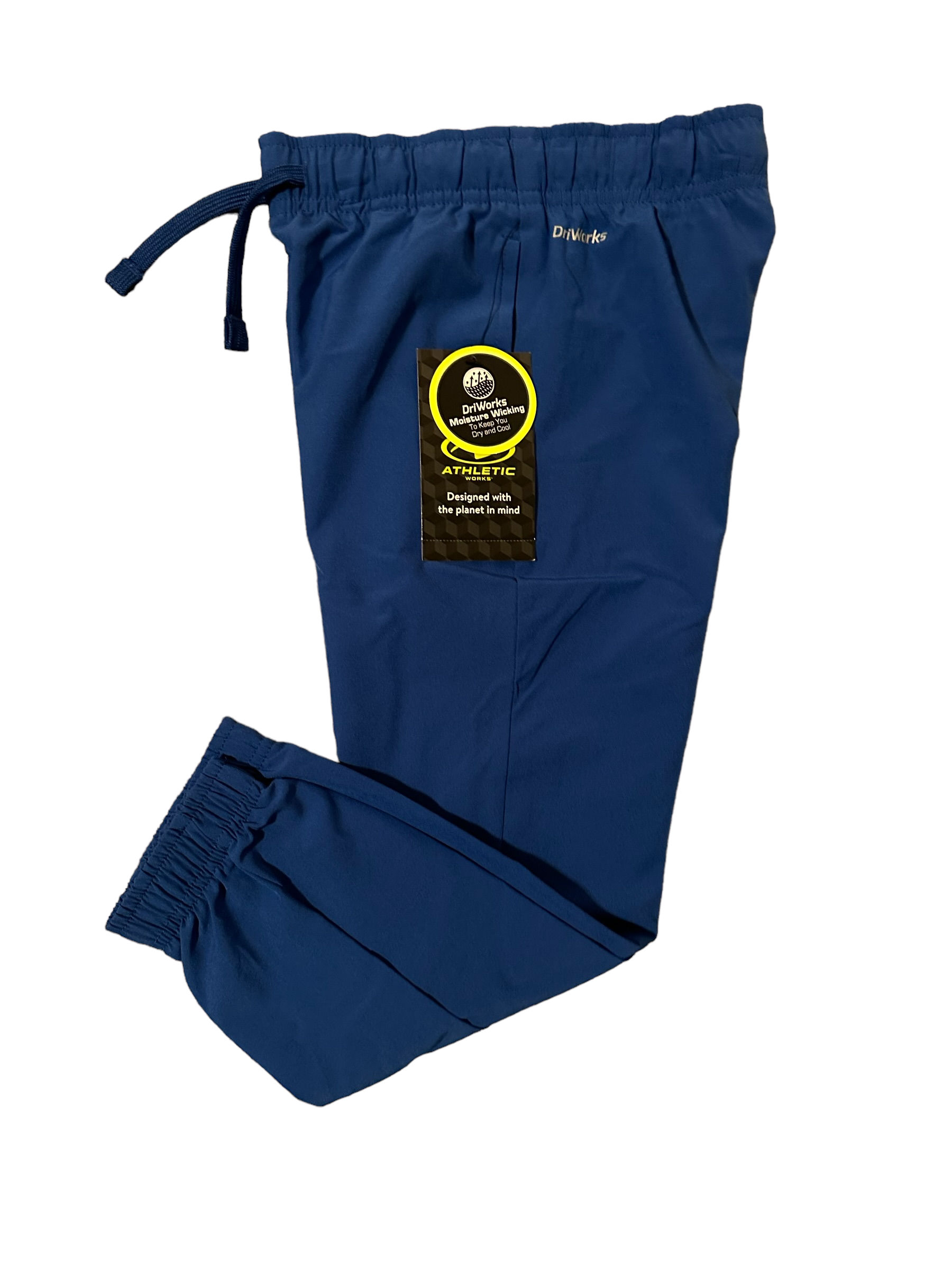 Athletic Dri-Fit Pants