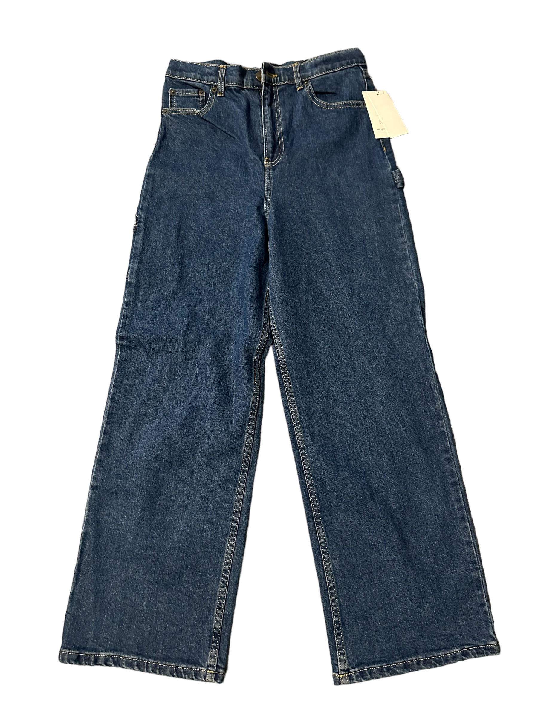 FA Carpenter Jeans