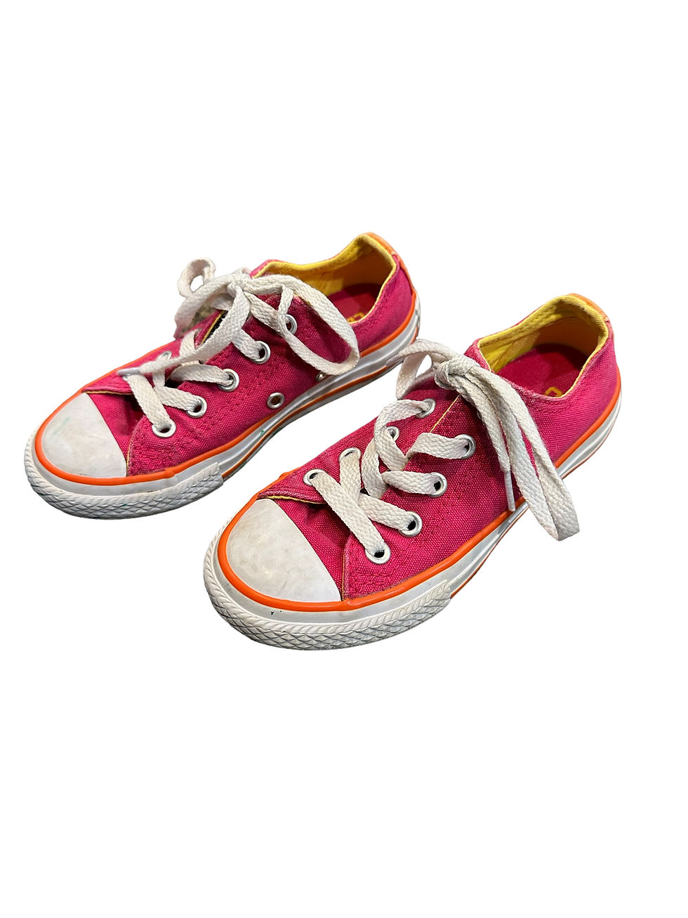 Thumbnail: Converse Low Top