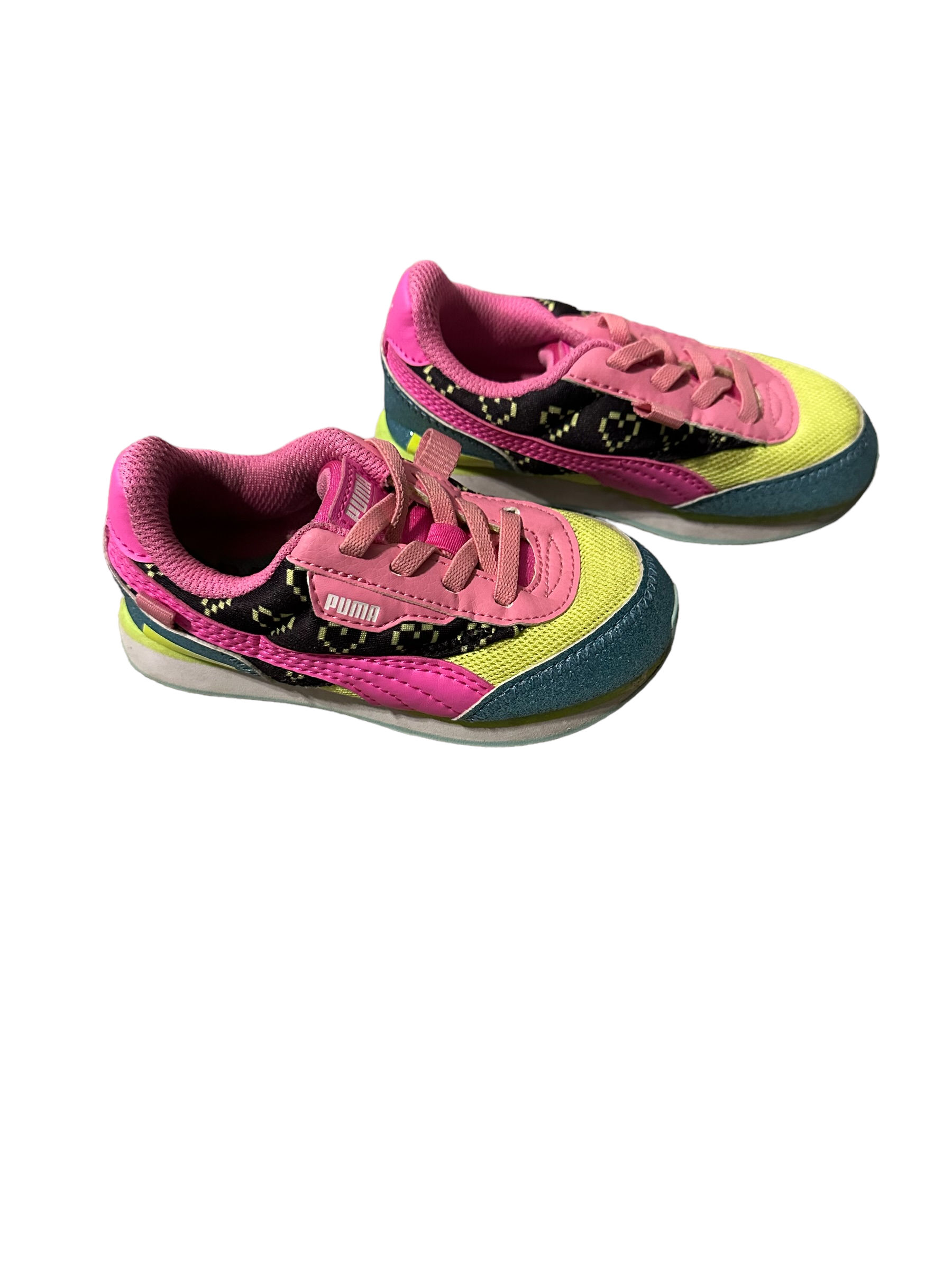 Puma LOL Doll Sneakers
