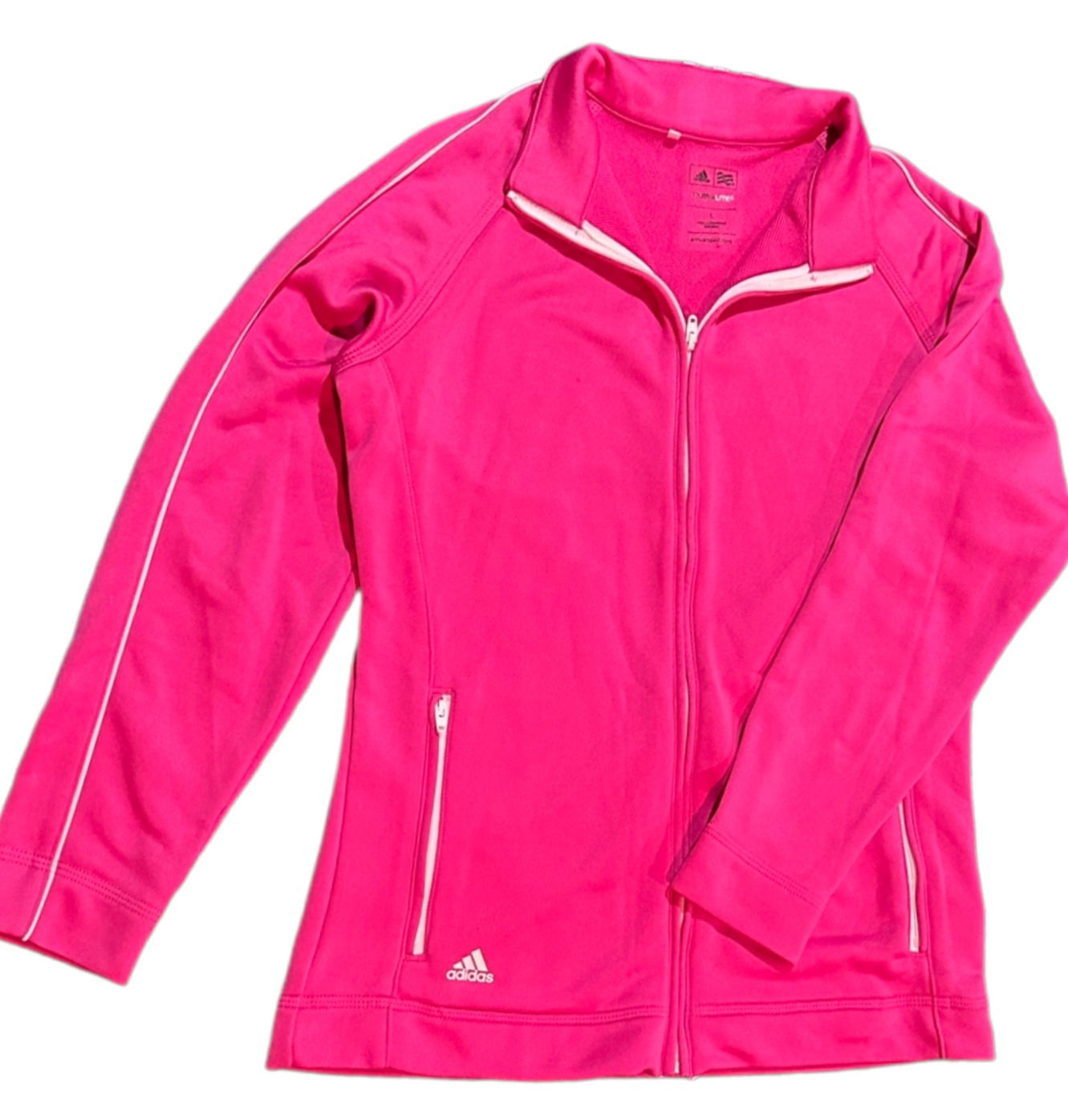 Adidas Lite Climate Sweater