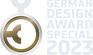German Design Awards Special 2023 logo