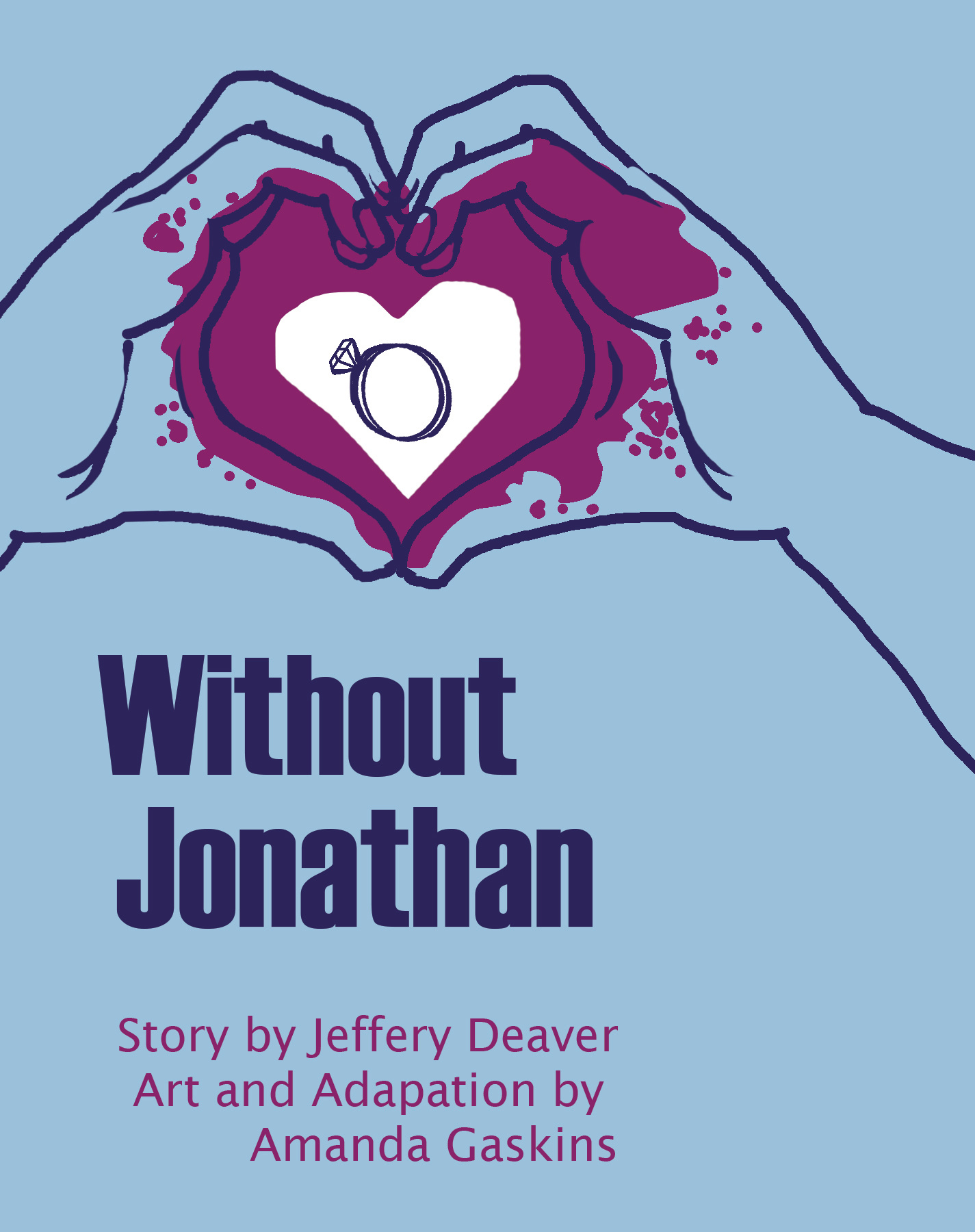 Without Jonathan