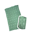 ReLeafblanket cooling reusable ice blanket nongel and vegan.