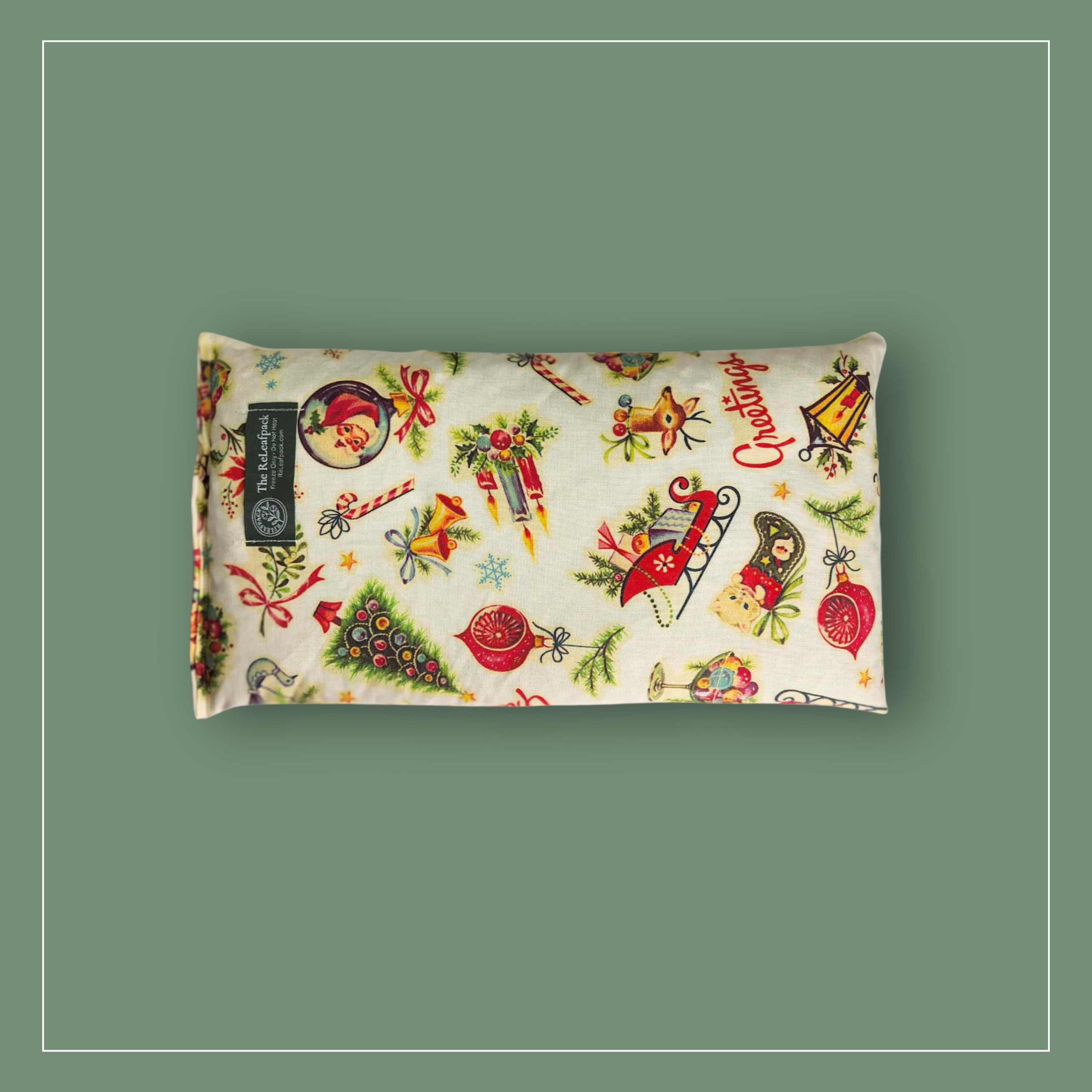 Home for the Holidays