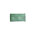 ReLeafbuddy small flexible resusable ice pack for wrists, puffy eyes, hands and pain.