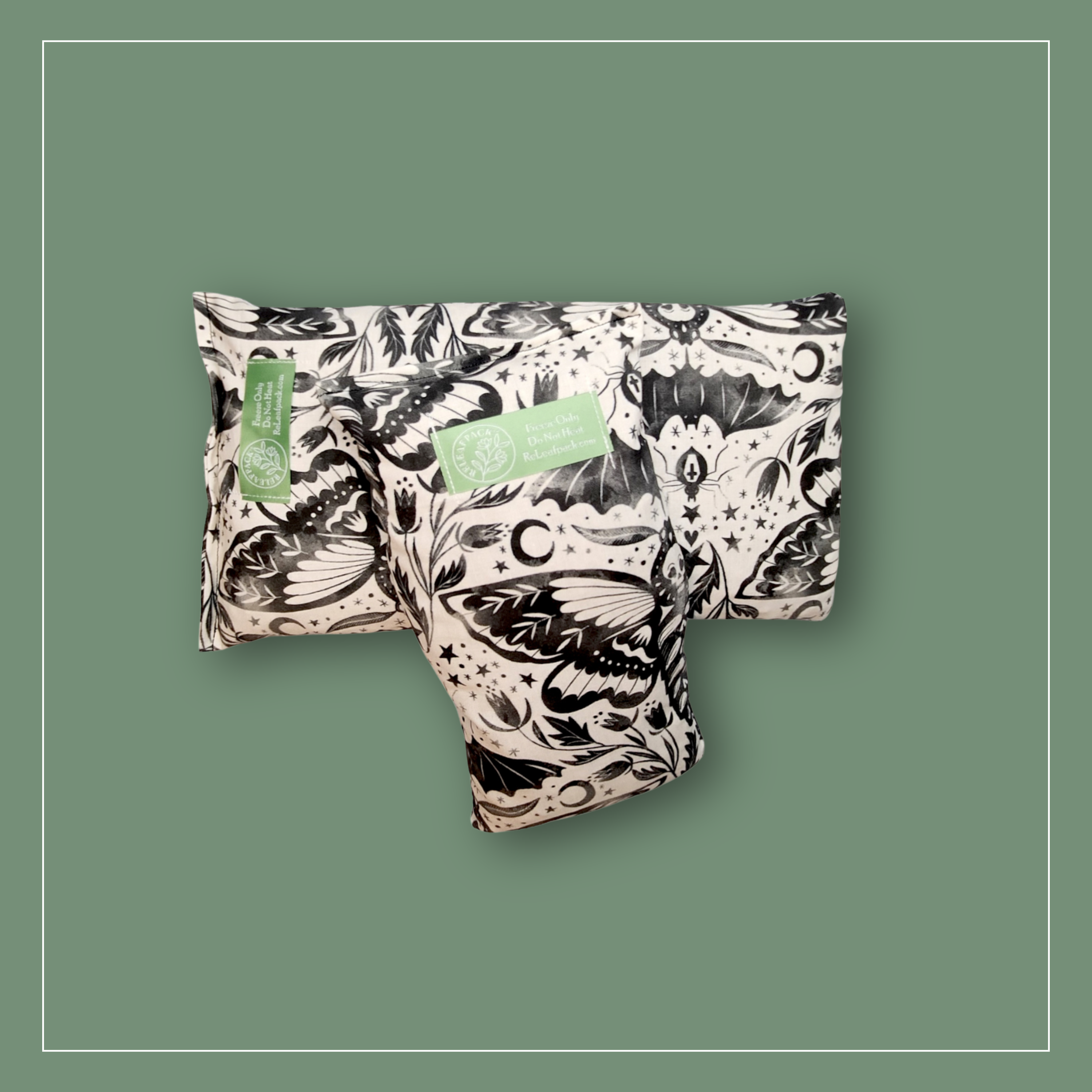 Quid Pro Quo + ReLeafbuddy